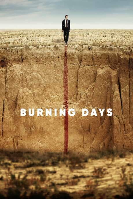 Burning Days